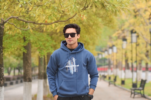 Hoodie