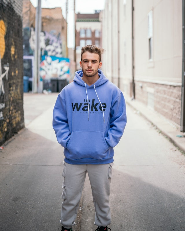 Classic Premium Hoodie