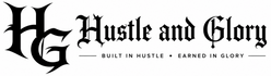 Hustle And Glory - Home