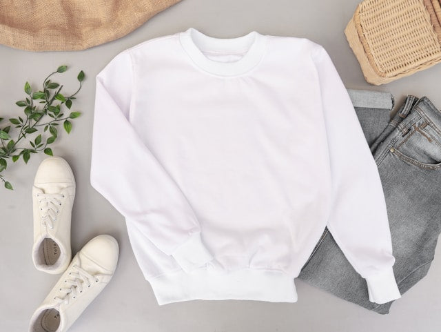 Essential Cotton Tee