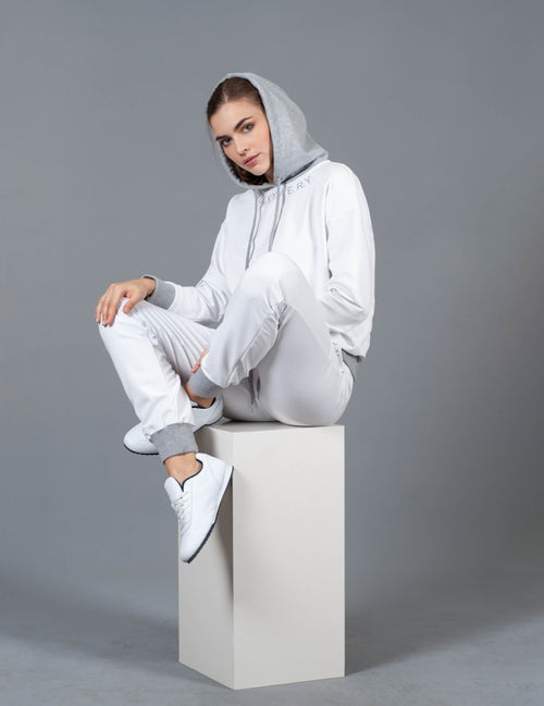 Essential Street Hoodie