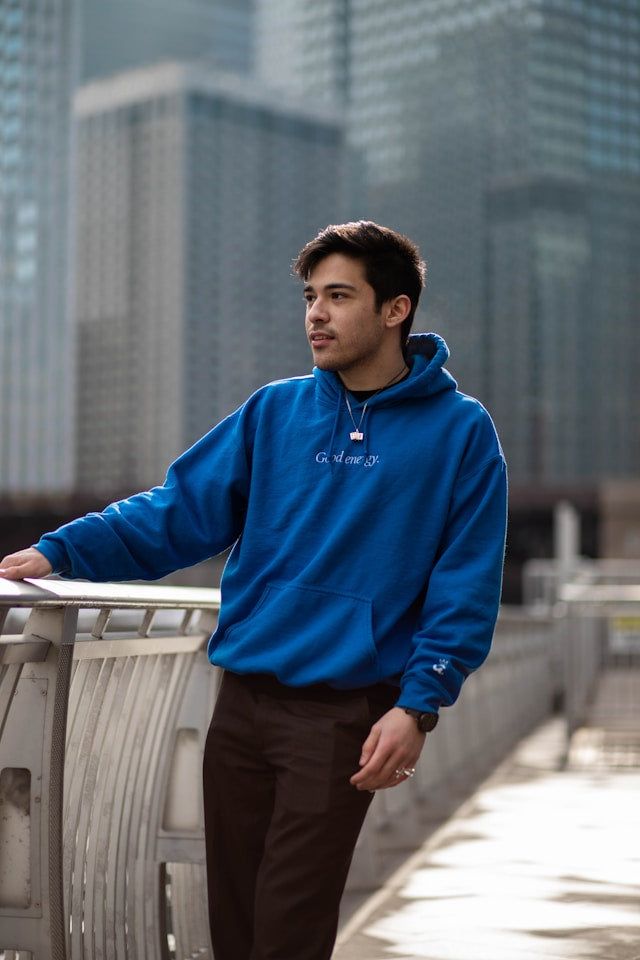 Classic Premium Hoodie