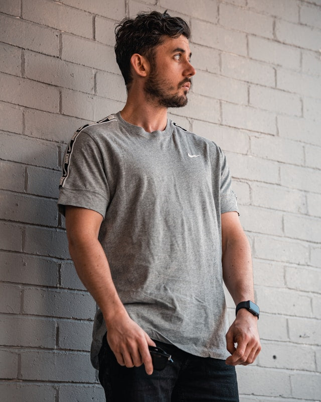 Essential Cotton Tee