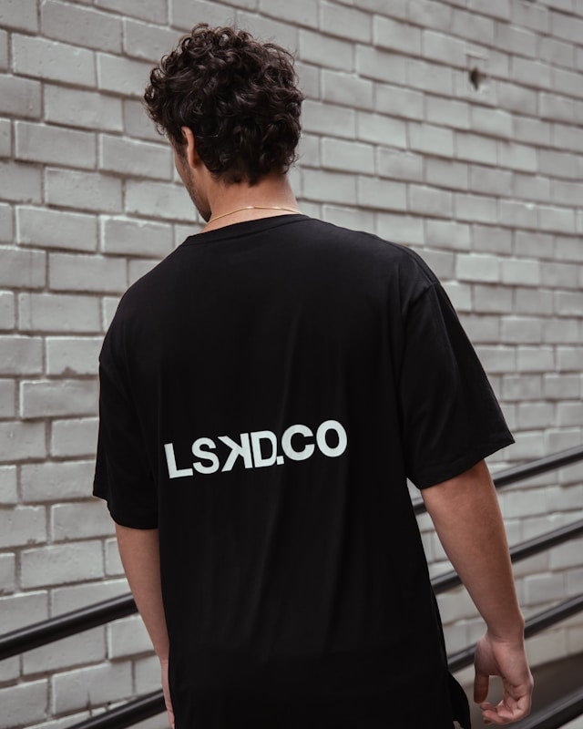 Essential Cotton Tee