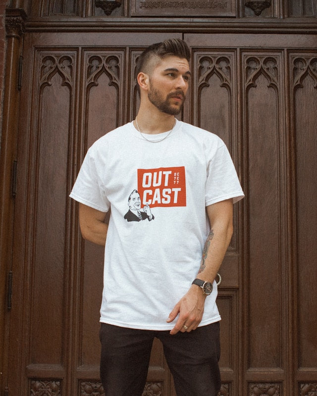Essential Cotton Tee