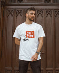 Oversized Street Tee